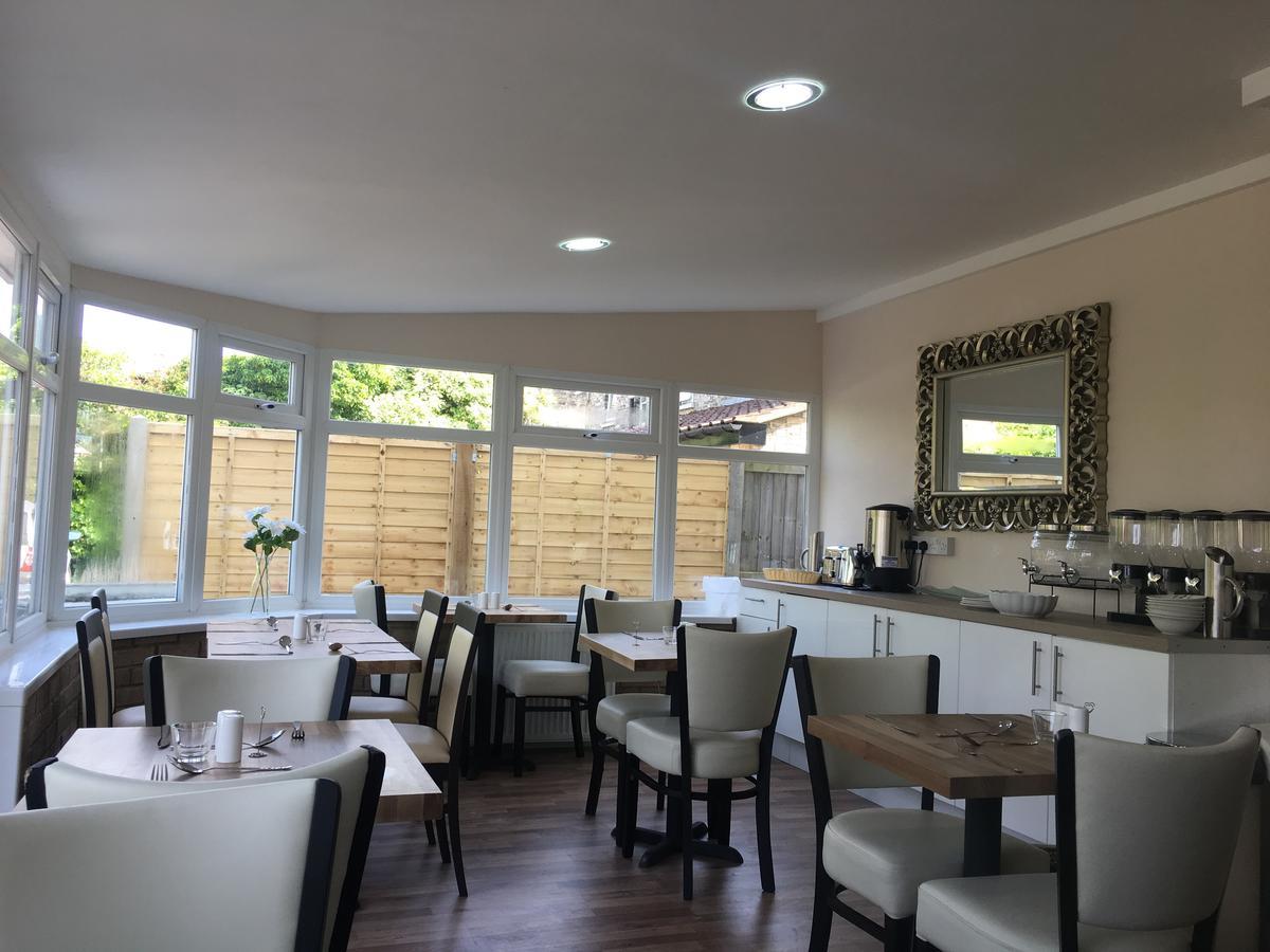 Elris Essex House Hotel Clacton-on-Sea Exterior photo